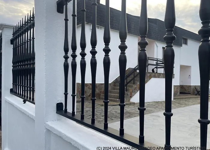 Villa Mauro Ribadeo Apartamento Turistico