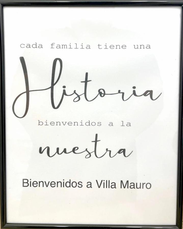 Apartment Mauro Turistico