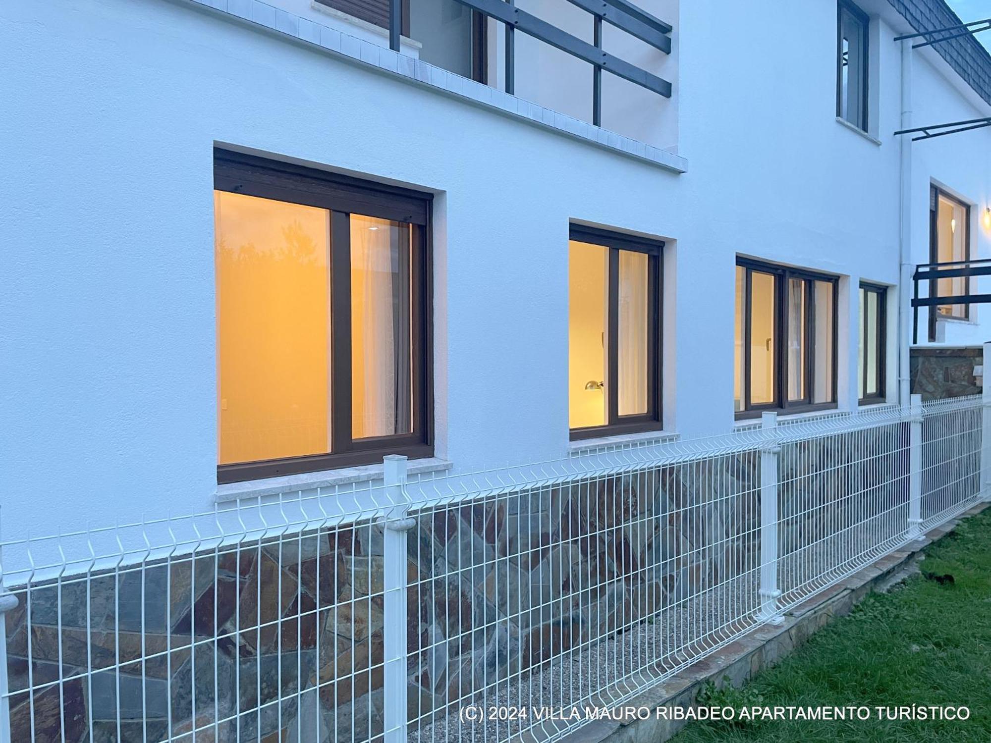 Apartment Mauro Turistico Ribadeo