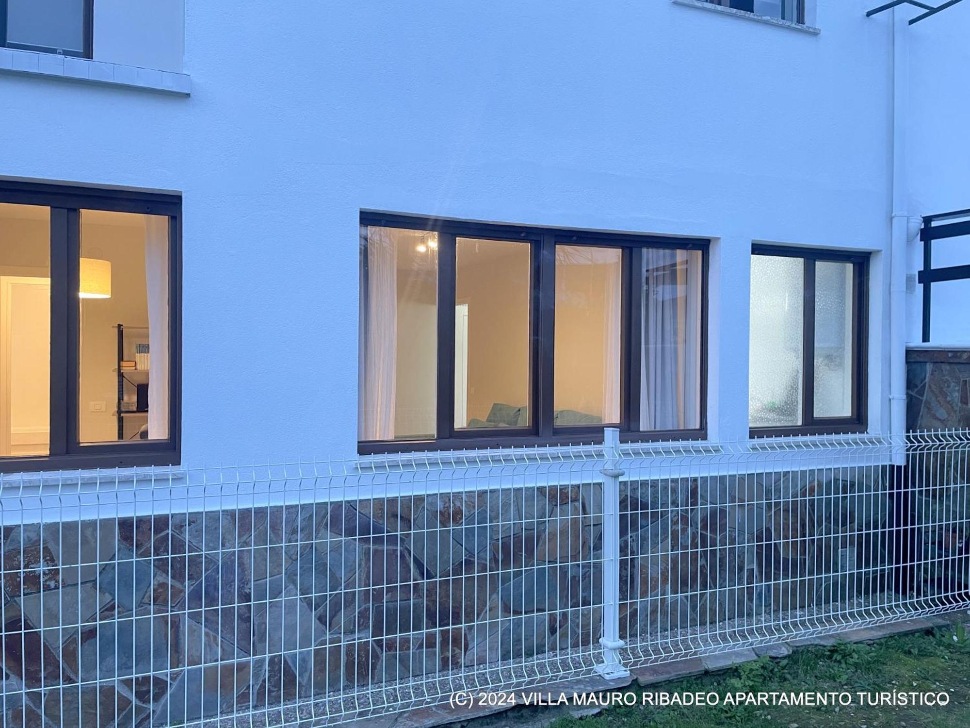 Mauro Turistico * Ribadeo