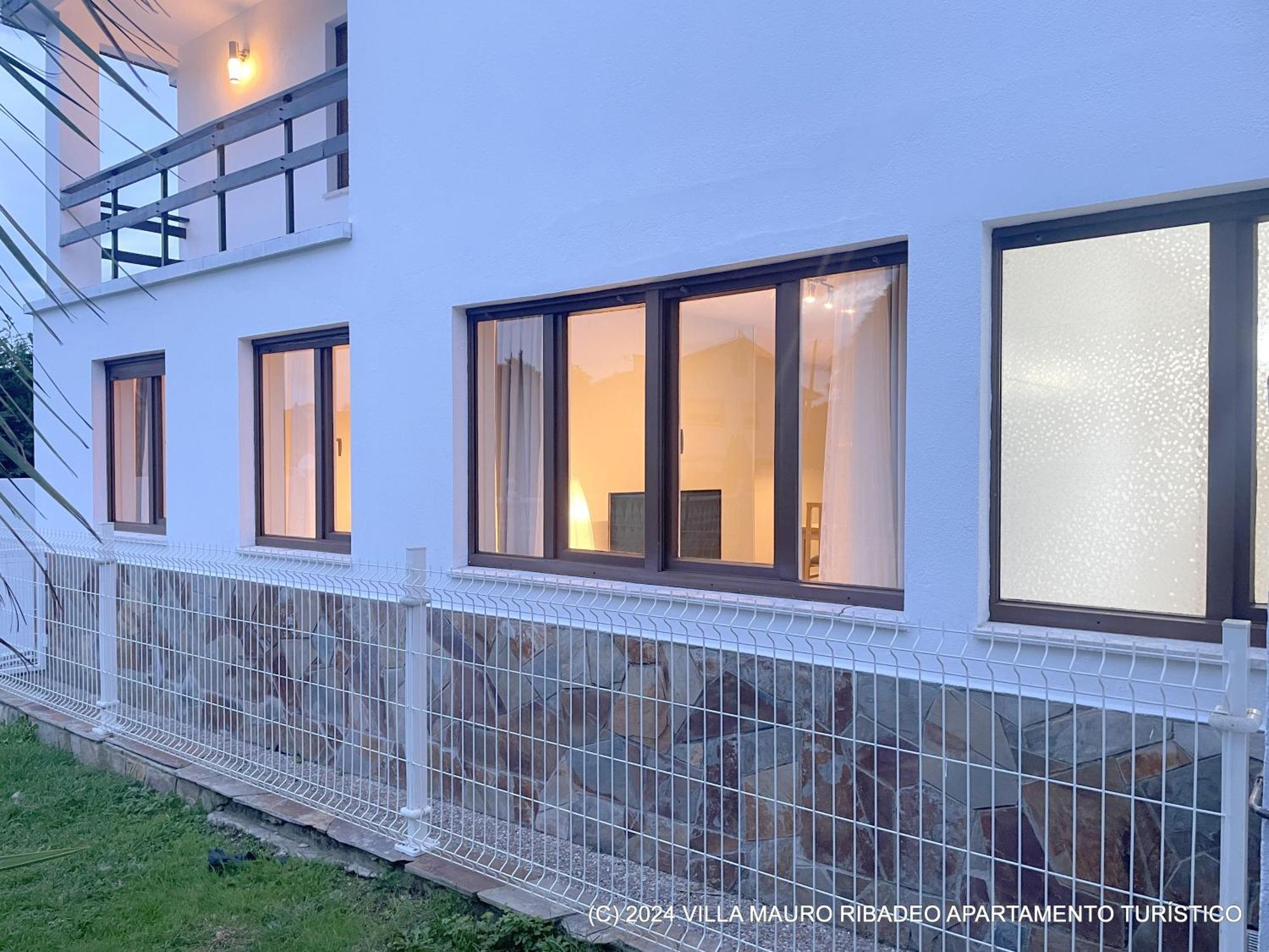 Mauro Turistico Apartment