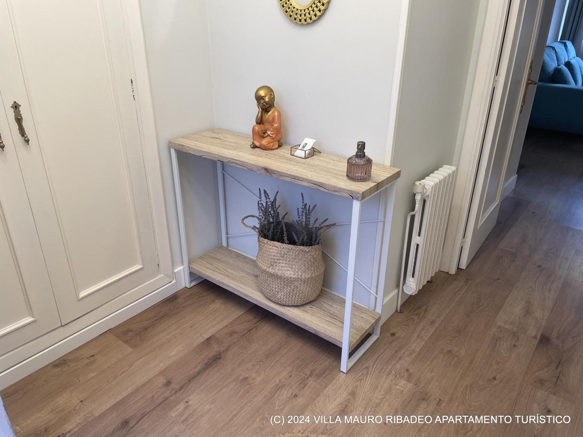 Mauro Turistico Apartment *
