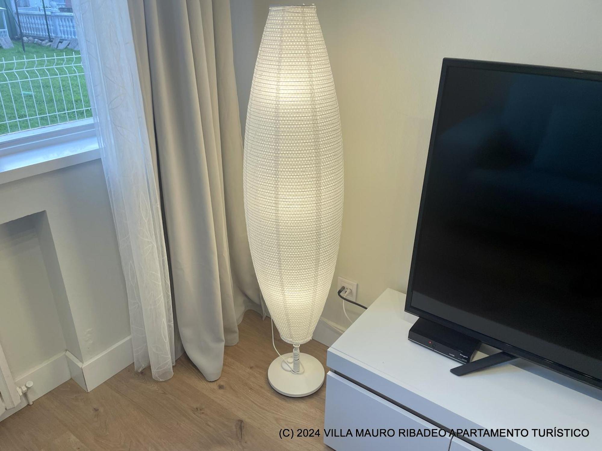 Apartment Mauro Turistico Ribadeo