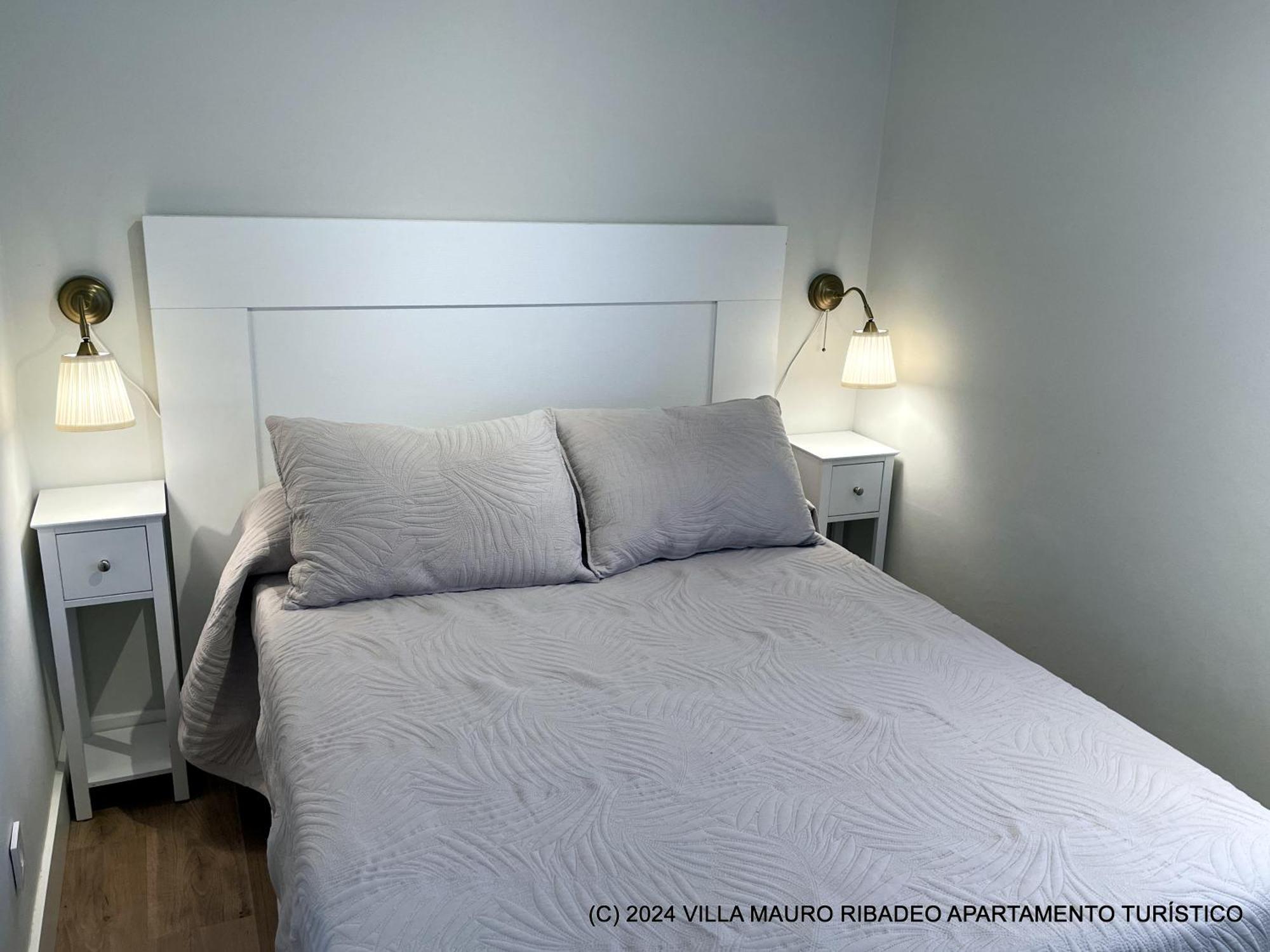 Mauro Turistico Apartment
