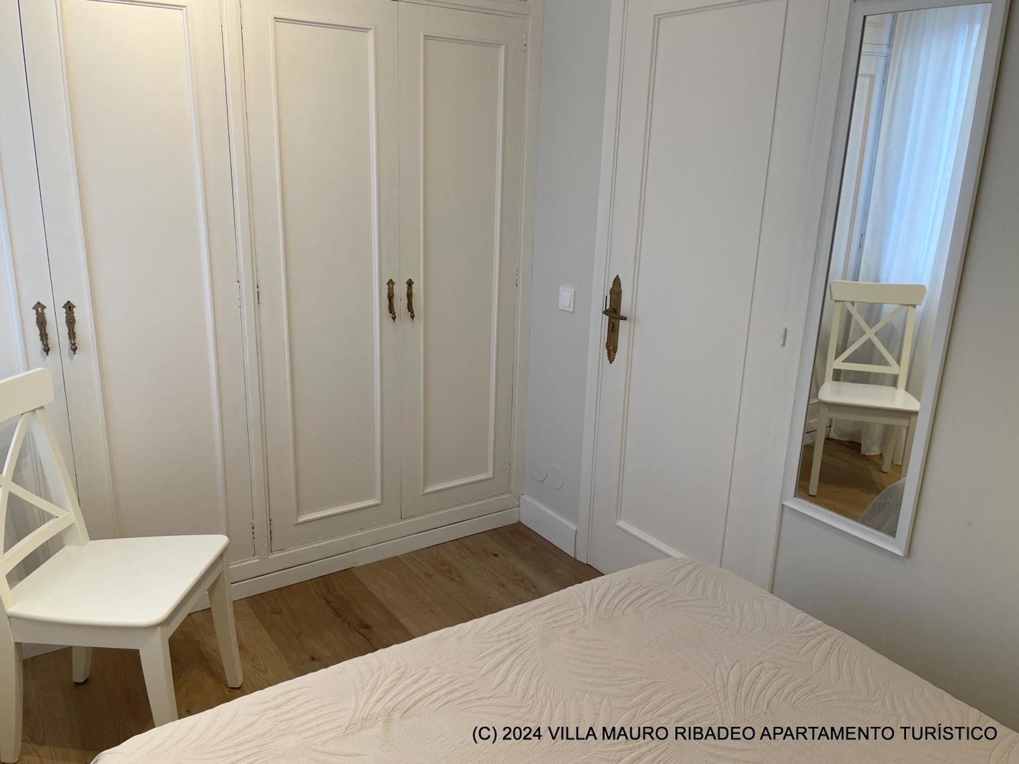 Apartment Mauro Turistico