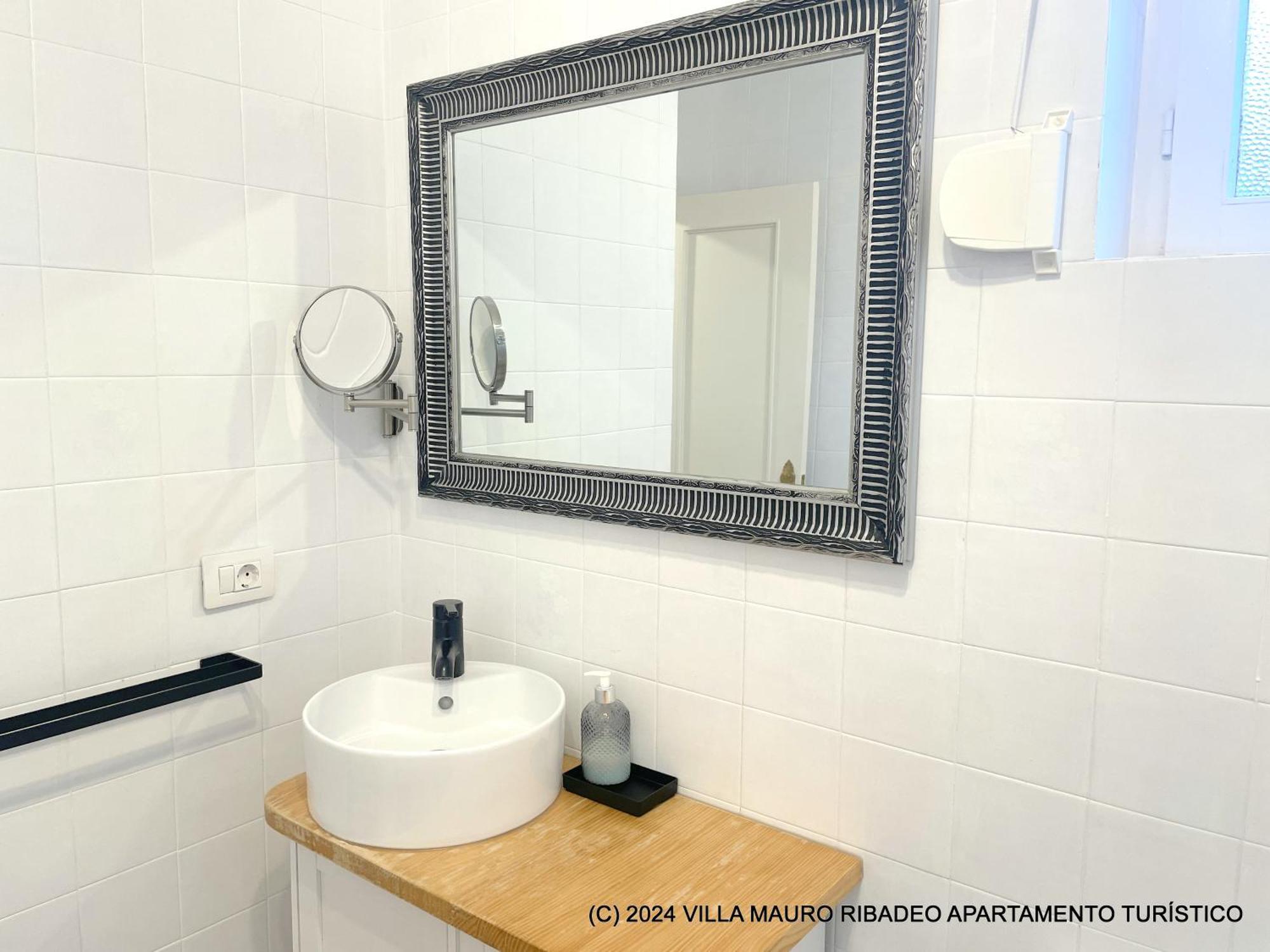 Mauro Turistico Apartment *