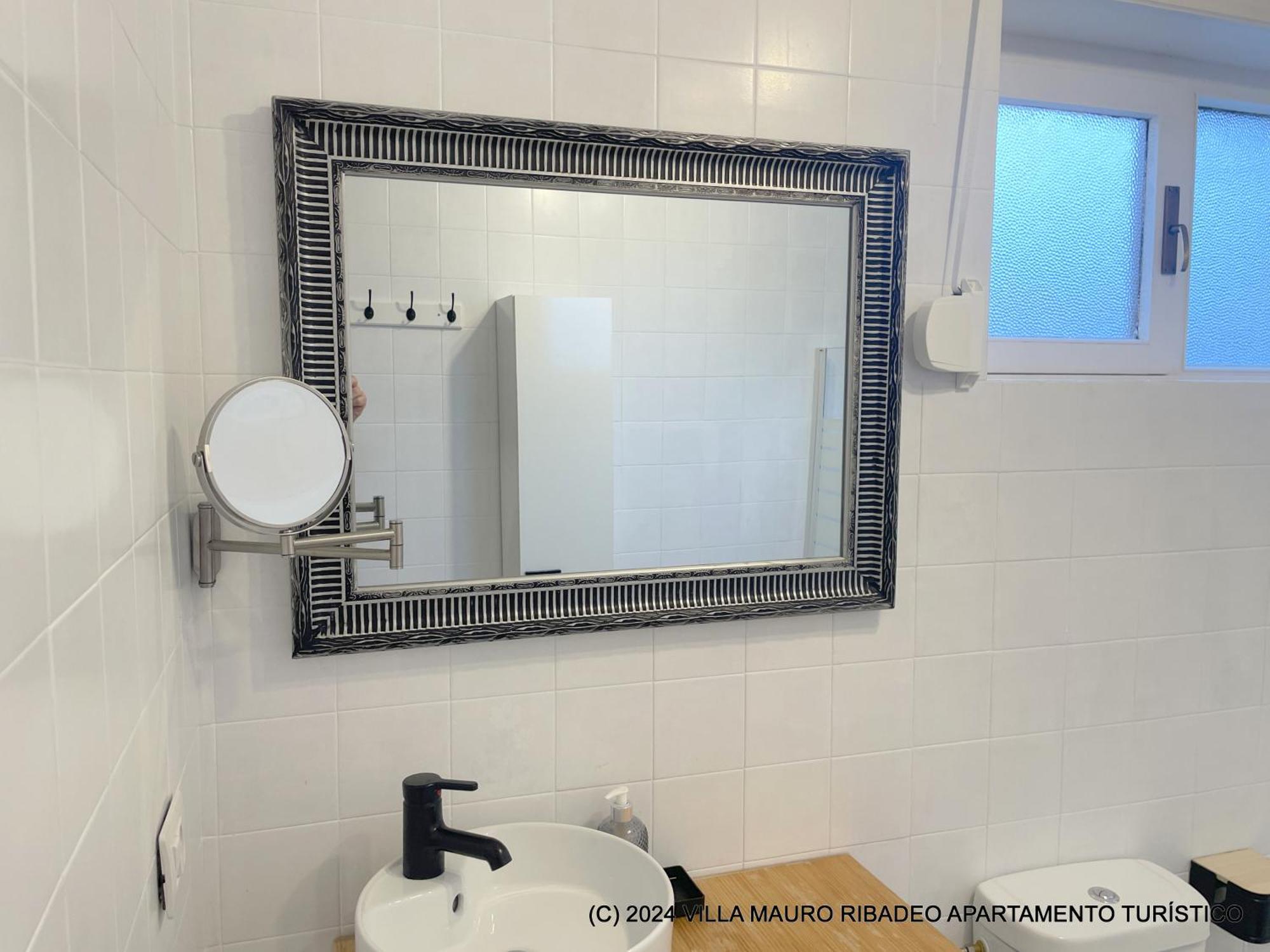 Mauro Turistico Apartment Ribadeo