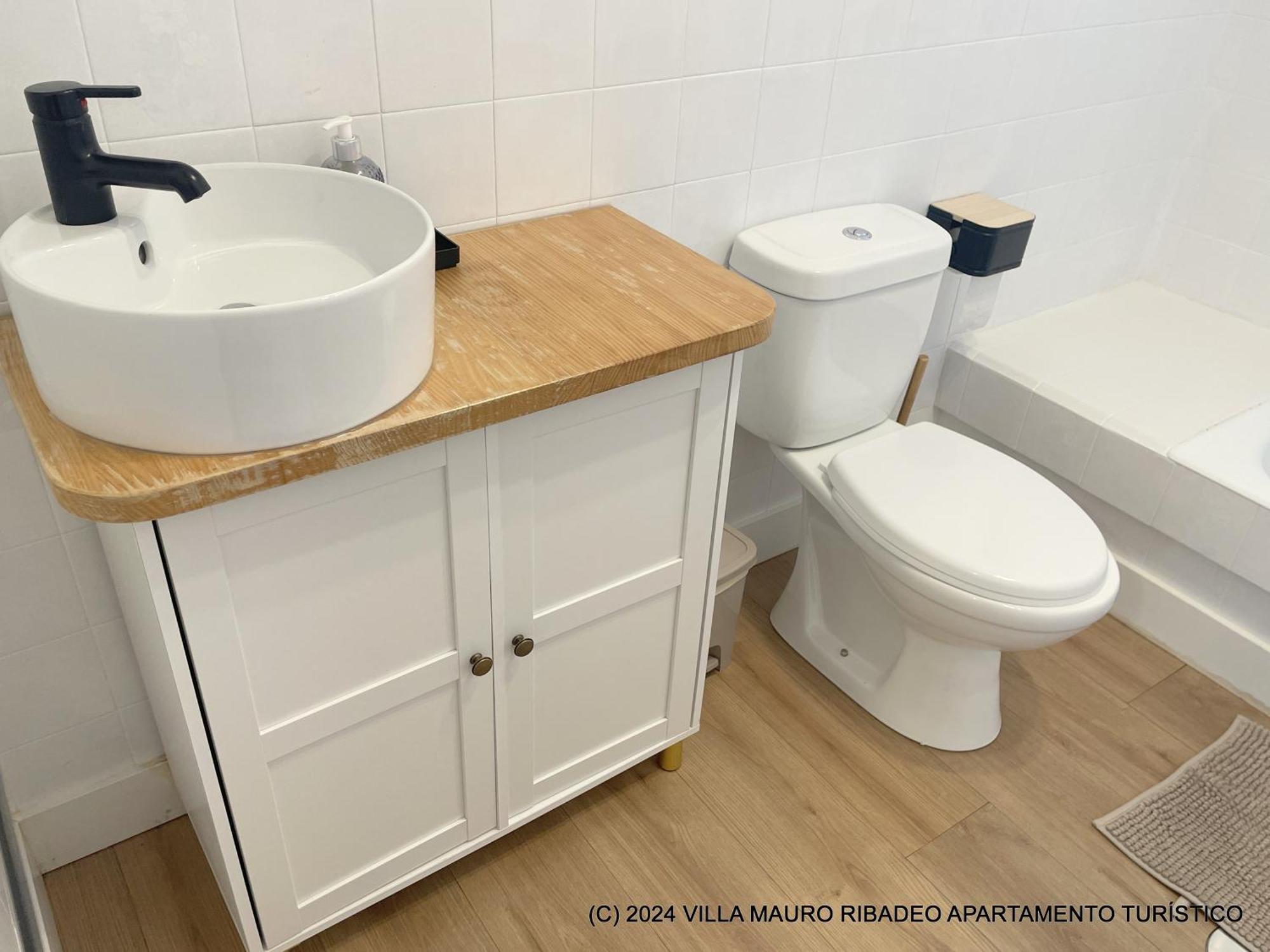 Apartment Mauro Turistico Ribadeo