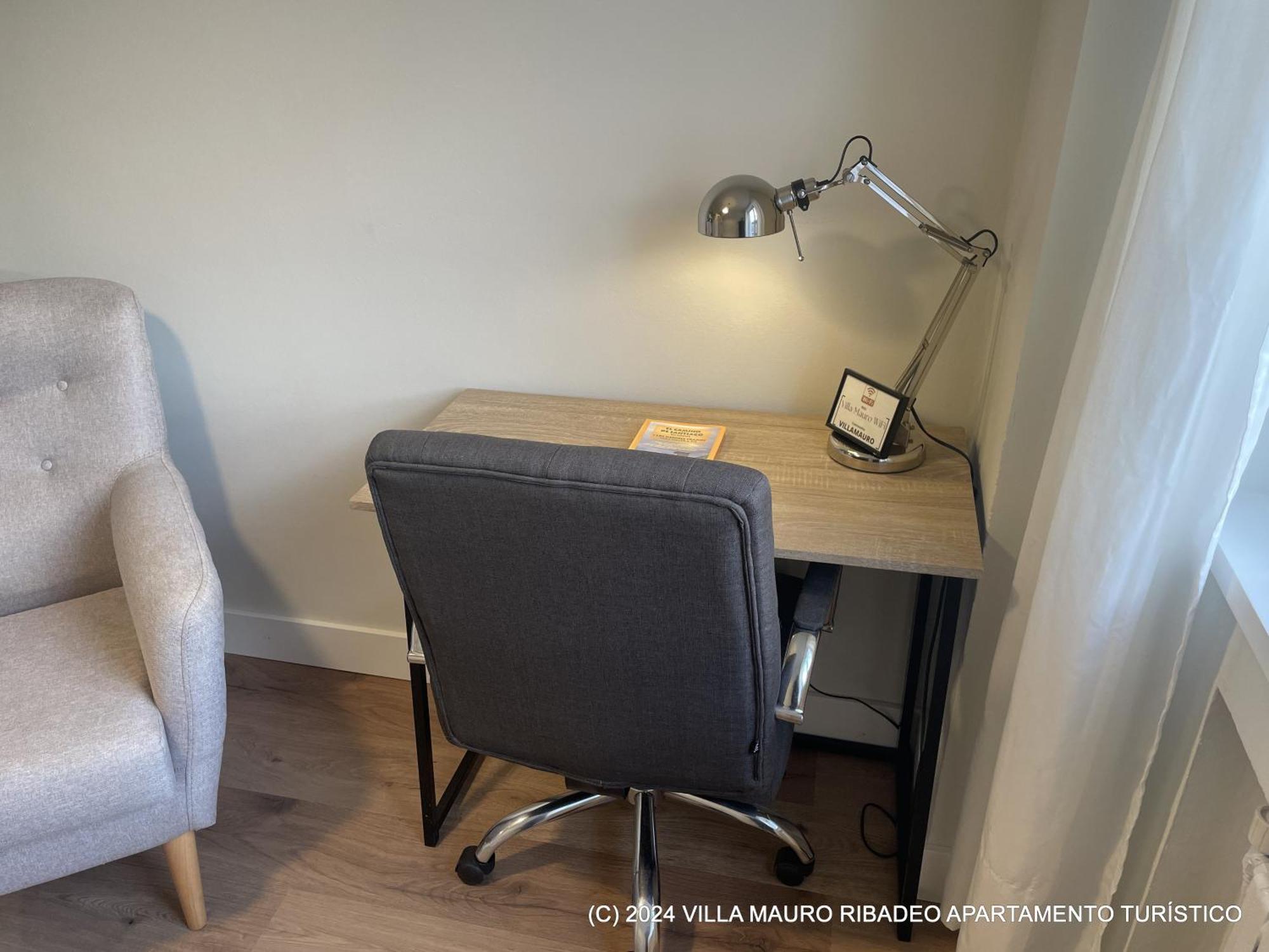 Mauro Turistico Apartment