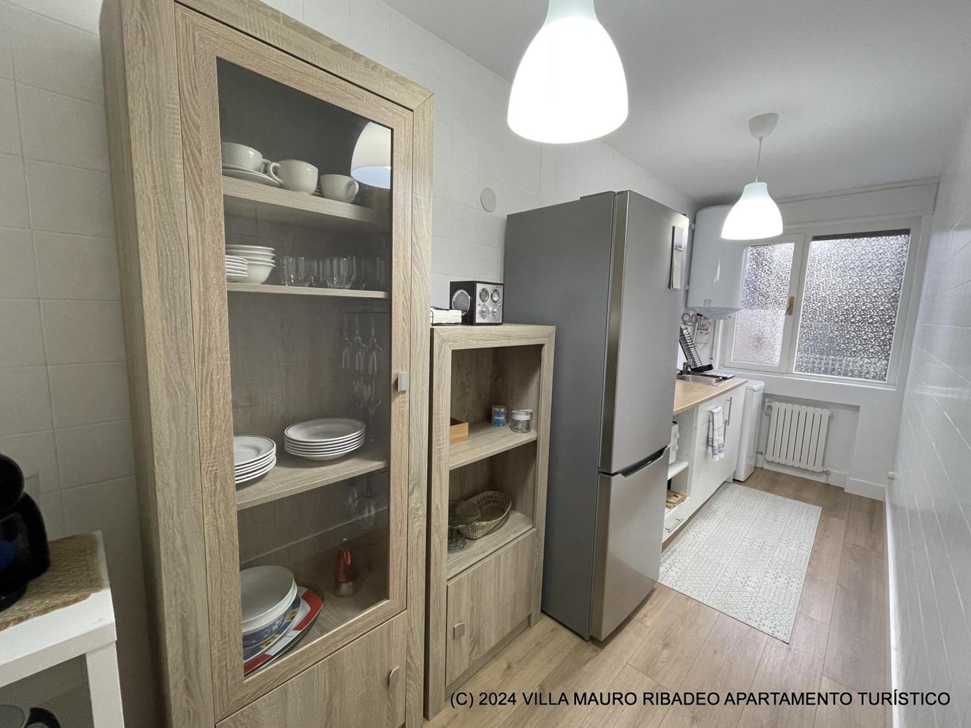 Apartment Mauro Turistico Ribadeo