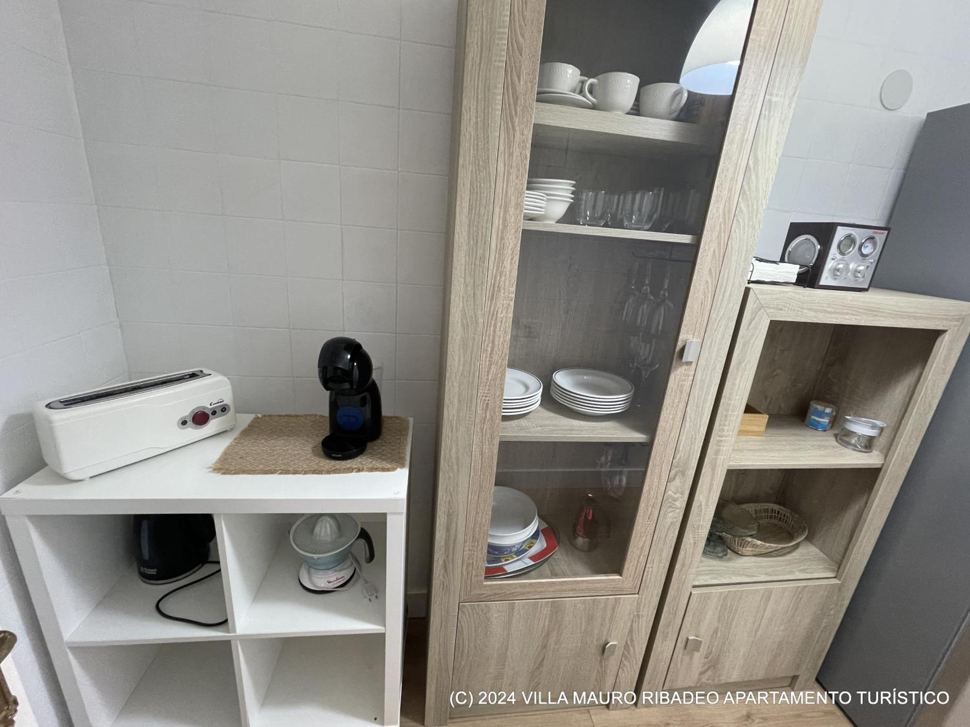 Apartment Mauro Turistico