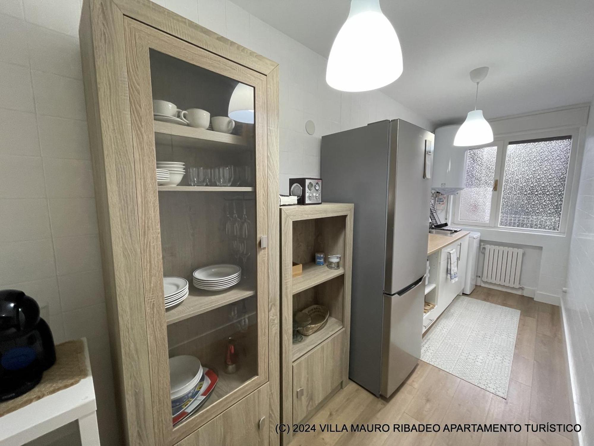 Apartment Mauro Turistico *