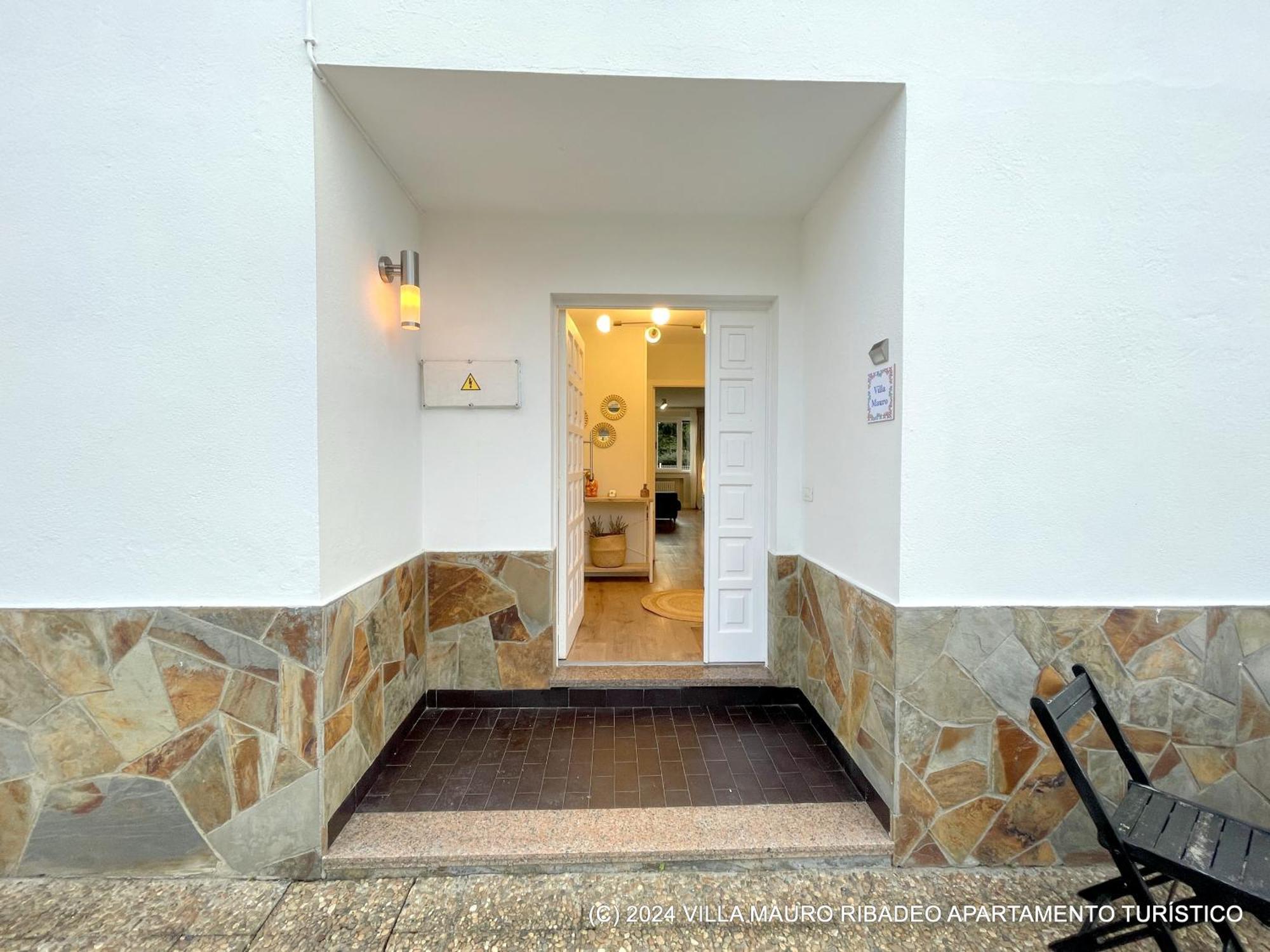 Mauro Turistico Apartment *