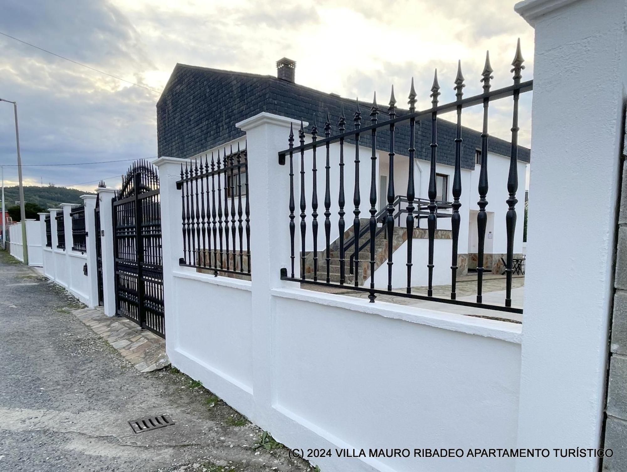 Mauro Turistico Apartment *